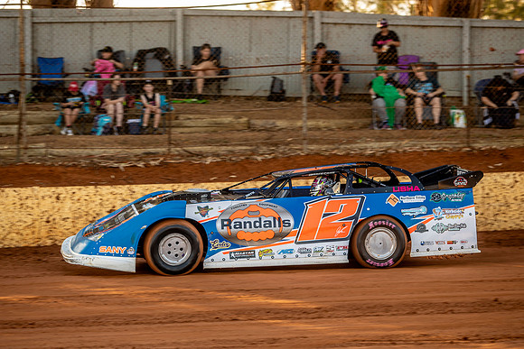 Late Model 12 T12 - 18 - Carrick - 8-9 March 2024-4