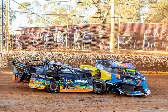 Late Model 12 T12 - 18 - Carrick - 8-9 March 2024-24