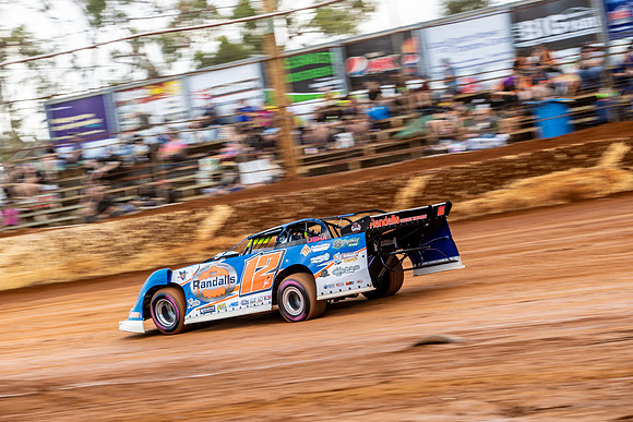 Late Model 12 T12 - 18 - Carrick - 8-9 March 2024-19