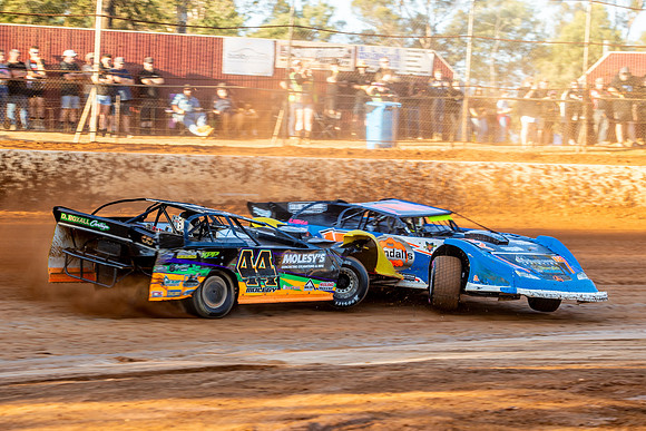 Late Model 12 T12 - 18 - Carrick - 8-9 March 2024-22