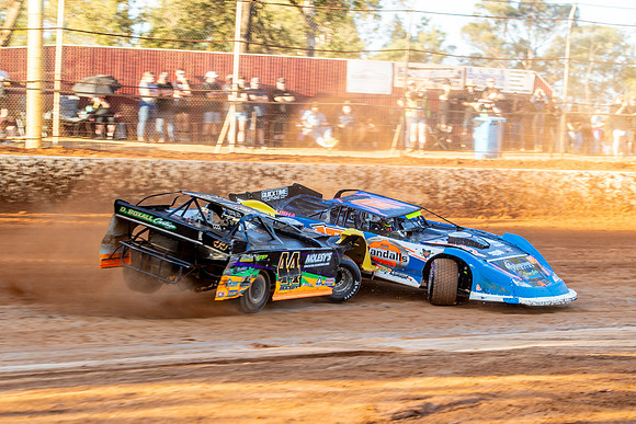 Late Model 12 T12 - 18 - Carrick - 8-9 March 2024-23