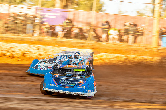 Late Model 12 T12 - 18 - Carrick - 8-9 March 2024-20