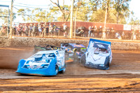 Late Model 15 T15 - 18 - Carrick - 8-9 March 2024-10
