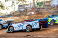 Late Model 15 T15 - 18 - Carrick - 8-9 March 2024-9