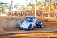 Late Model 15 T15 - 18 - Carrick - 8-9 March 2024-11