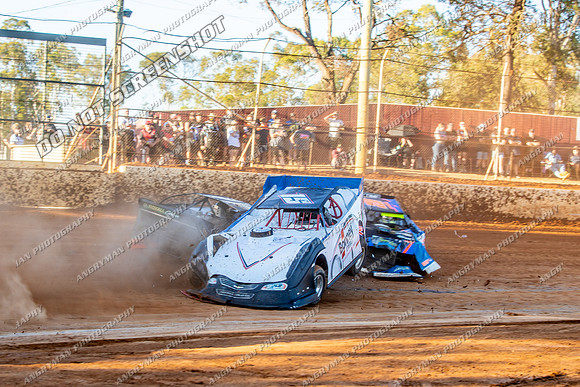 Late Model 15 T15 - 18 - Carrick - 8-9 March 2024-11