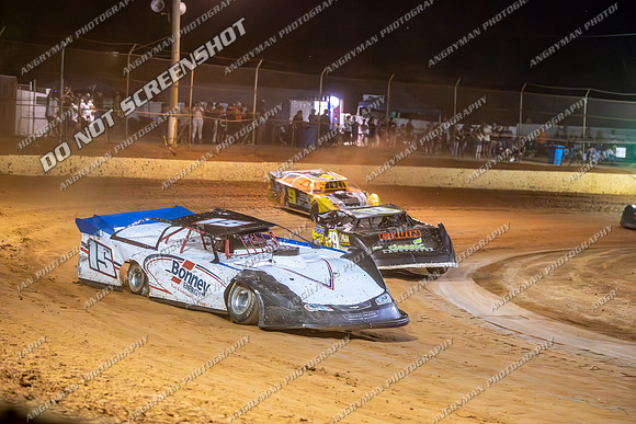 Late Model 15 T15 - 18 - Carrick - 8-9 March 2024-13