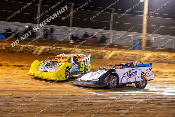 Late Model 15 T15 - 18 - Carrick - 8-9 March 2024-7