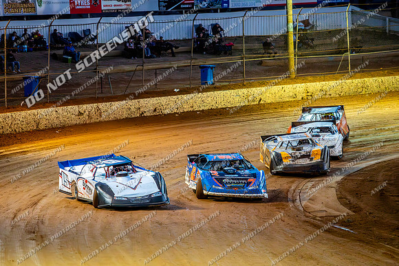 Late Model 15 T15 - 18 - Carrick - 8-9 March 2024-2