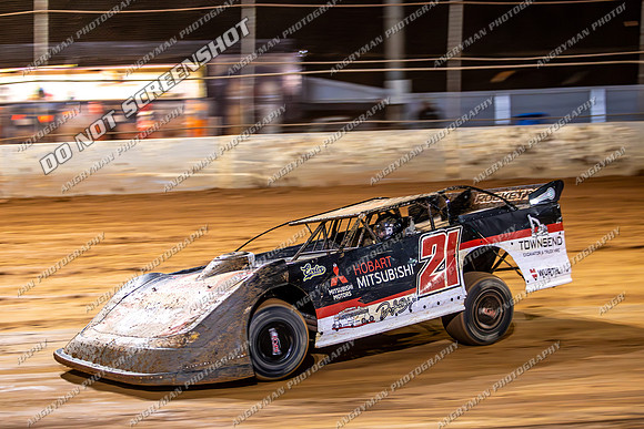 Late Model 21 T21 - 18 - Carrick - 8-9 March 2024-10