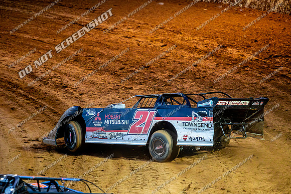 Late Model 21 T21 - 18 - Carrick - 8-9 March 2024-7