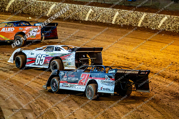 Late Model 21 T21 - 18 - Carrick - 8-9 March 2024-5