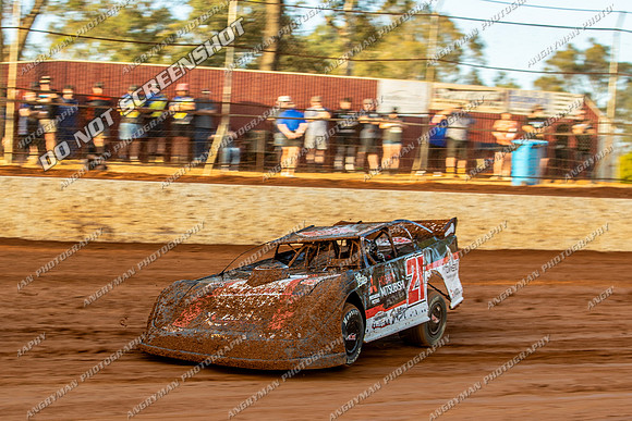 Late Model 21 T21 - 18 - Carrick - 8-9 March 2024-2