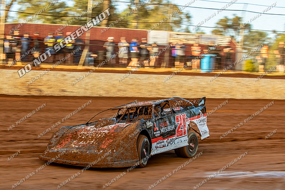 Late Model 21 T21 - 18 - Carrick - 8-9 March 2024-3