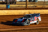 Late Model 21 T21 - 18 - Carrick - 8-9 March 2024