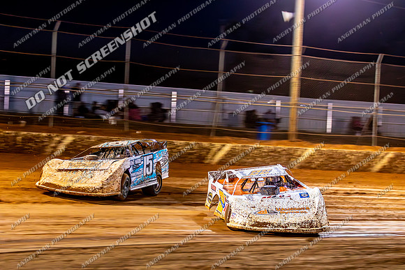 Late Model 22 T22 - 18 - Carrick - 8-9 March 2024-9