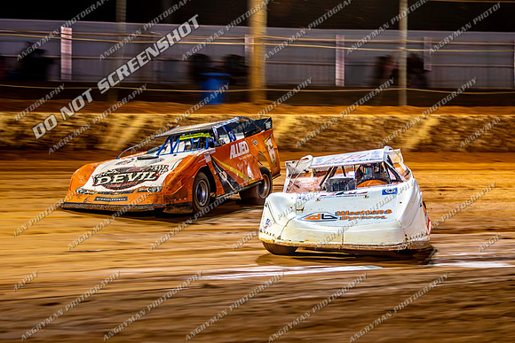 Late Model 22 T22 - 18 - Carrick - 8-9 March 2024-10