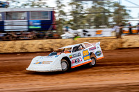 Late Model 22 T22 - 18 - Carrick - 8-9 March 2024-17
