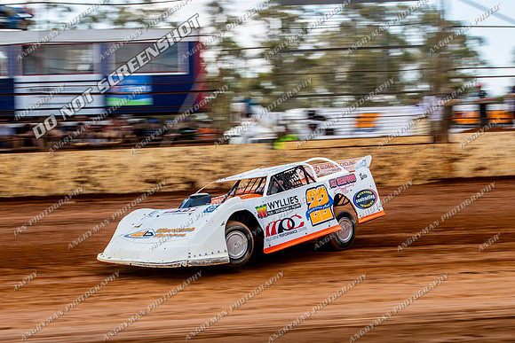 Late Model 22 T22 - 18 - Carrick - 8-9 March 2024-17
