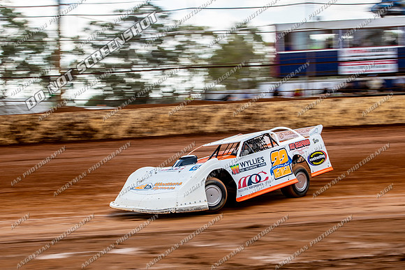 Late Model 22 T22 - 18 - Carrick - 8-9 March 2024-16