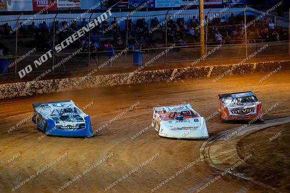 Late Model 22 T22 - 18 - Carrick - 8-9 March 2024-28