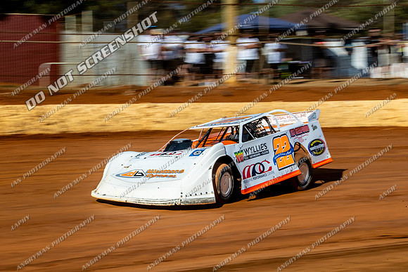 Late Model 22 T22 - 18 - Carrick - 8-9 March 2024-15