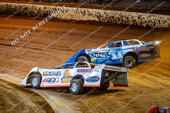 Late Model 22 T22 - 18 - Carrick - 8-9 March 2024-29