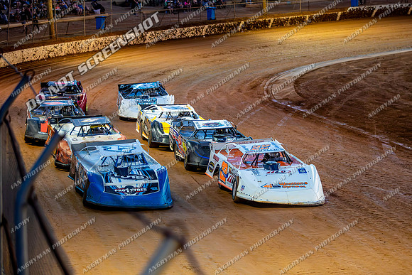 Late Model 22 T22 - 18 - Carrick - 8-9 March 2024-24