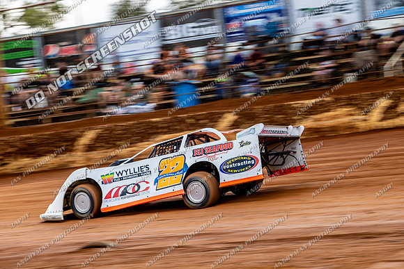 Late Model 22 T22 - 18 - Carrick - 8-9 March 2024-18