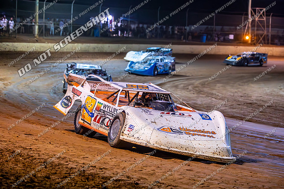 Late Model 22 T22 - 18 - Carrick - 8-9 March 2024-33