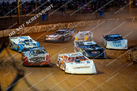 Late Model 22 T22 - 18 - Carrick - 8-9 March 2024-27