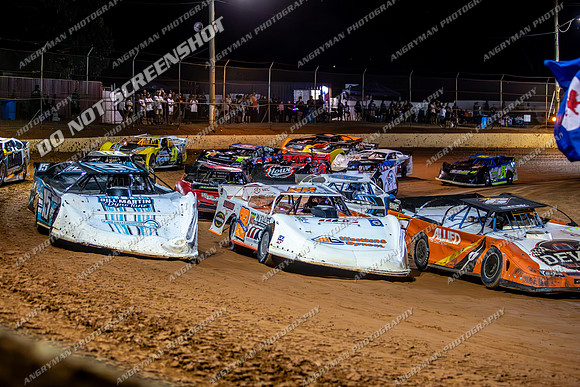 Late Model 22 T22 - 18 - Carrick - 8-9 March 2024-32