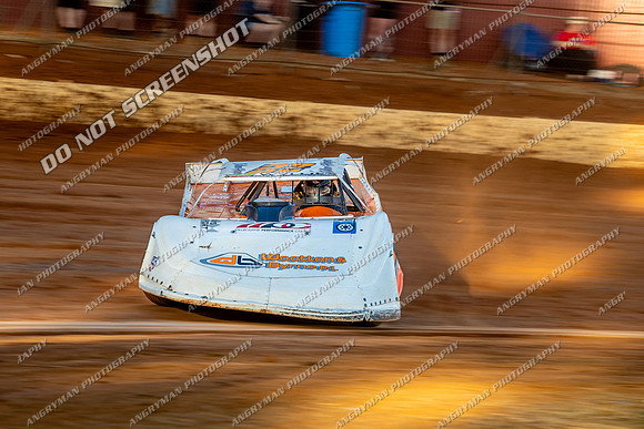 Late Model 22 T22 - 18 - Carrick - 8-9 March 2024-22