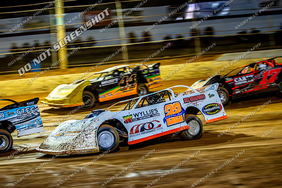 Late Model 22 T22 - 18 - Carrick - 8-9 March 2024-6