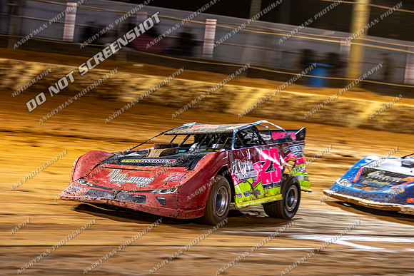 Late Model 23 T23 - 18 - Carrick - 8-9 March 2024-8
