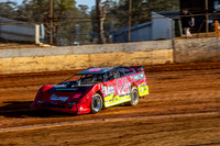 Late Model 23 T23 - 18 - Carrick - 8-9 March 2024
