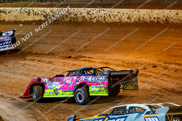 Late Model 23 T23 - 18 - Carrick - 8-9 March 2024-14