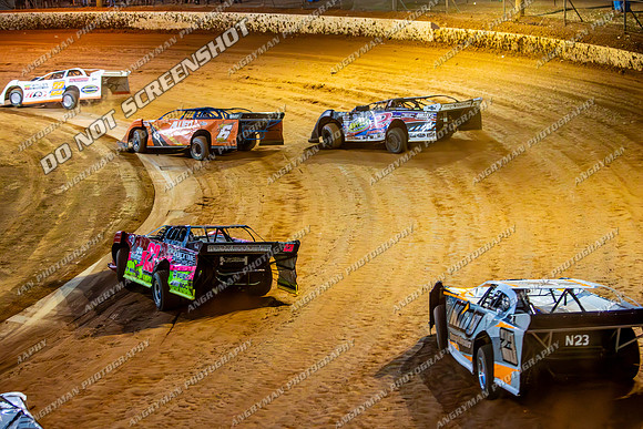 Late Model 23 T23 - 18 - Carrick - 8-9 March 2024-15