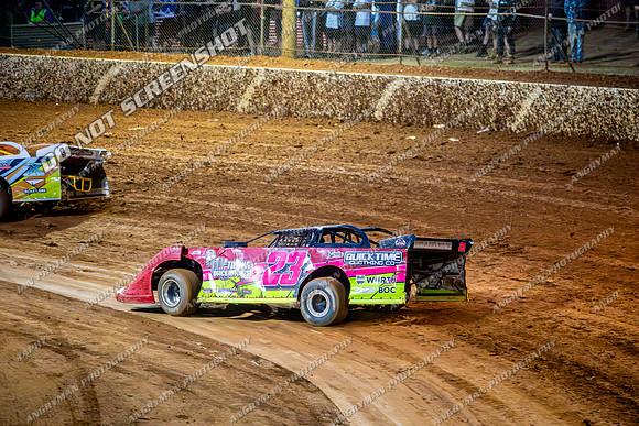 Late Model 23 T23 - 18 - Carrick - 8-9 March 2024-7