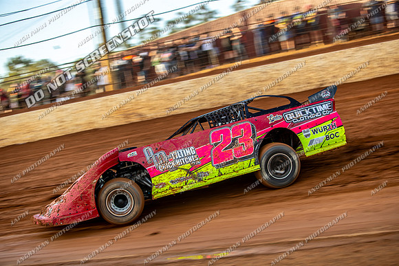 Late Model 23 T23 - 18 - Carrick - 8-9 March 2024-5