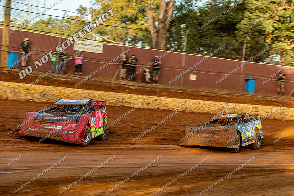 Late Model 23 T23 - 18 - Carrick - 8-9 March 2024-4