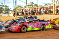 Late Model 23 T23 - 18 - Carrick - 8-9 March 2024-3
