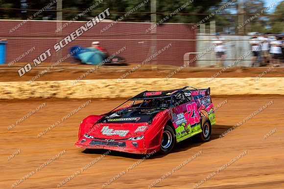 Late Model 23 T23 - 18 - Carrick - 8-9 March 2024-11