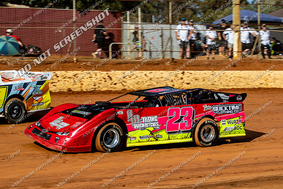 Late Model 23 T23 - 18 - Carrick - 8-9 March 2024-10