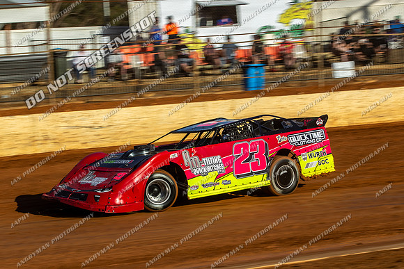 Late Model 23 T23 - 18 - Carrick - 8-9 March 2024-2