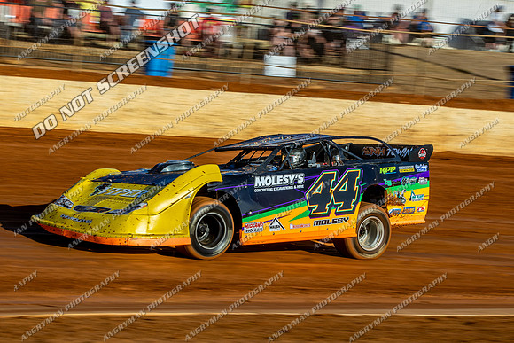 Late Model 44 T44 - 18 - Carrick - 8-9 March 2024-2