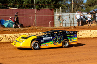 Late Model 44 T44 - 18 - Carrick - 8-9 March 2024-7