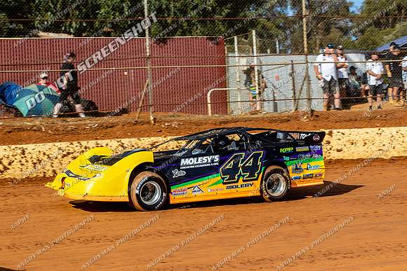 Late Model 44 T44 - 18 - Carrick - 8-9 March 2024-7
