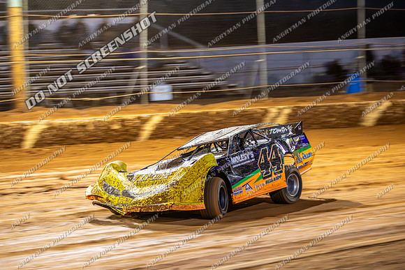 Late Model 44 T44 - 18 - Carrick - 8-9 March 2024-6