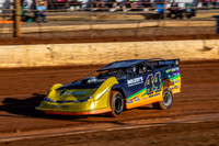 Late Model 44 T44 - 18 - Carrick - 8-9 March 2024
